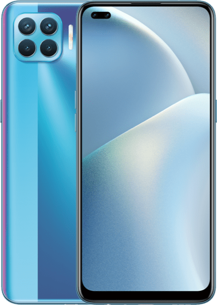 OPPO F21 Pro | OPPO Pakistan